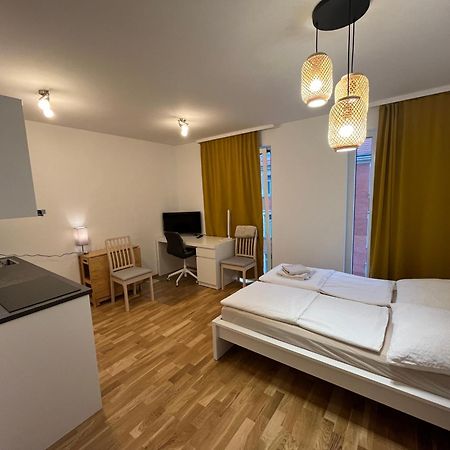 New Business Apartment Nr.20 Dresda Exterior foto