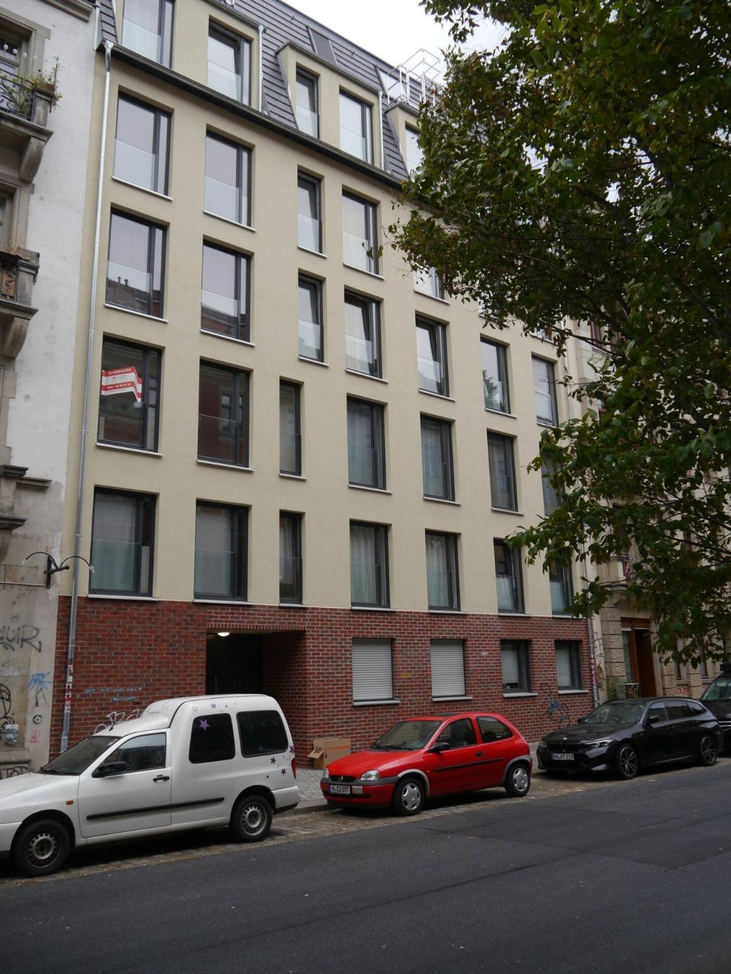 New Business Apartment Nr.20 Dresda Exterior foto